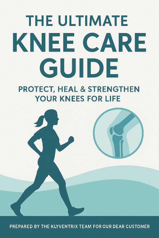 Ebook knee massager