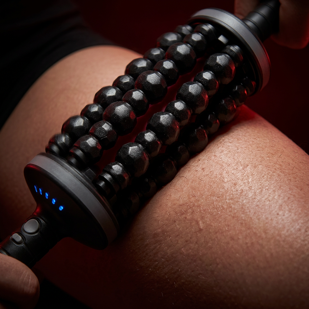 MIGVITA Rechargeable Roll Massager