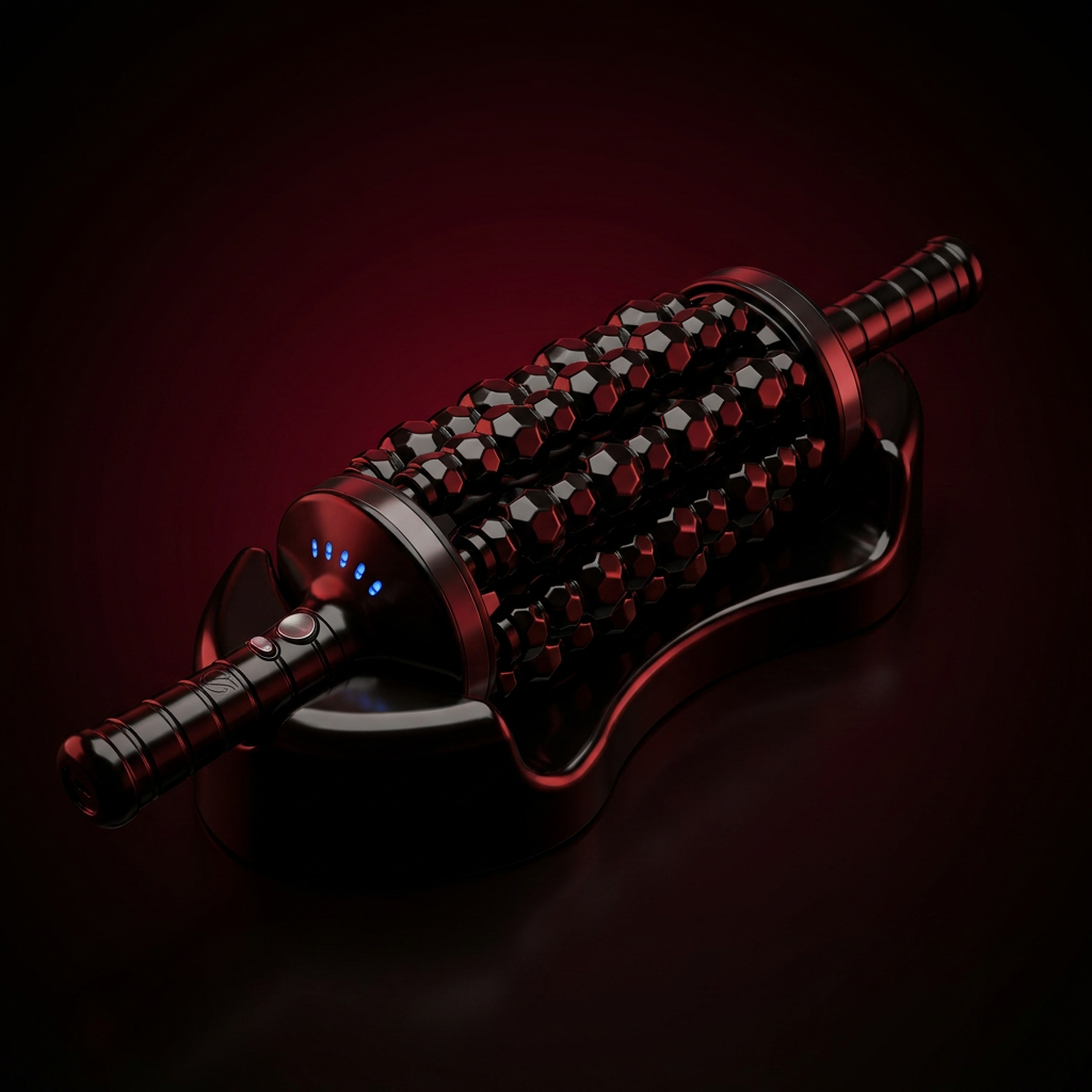 MIGVITA Rechargeable Roll Massager