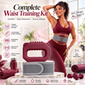 The complete MIGVITA waist training kit